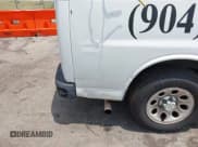 ✅ 2011 Chevrolet Express Cargo • VIN: 1GCSGAFX4B1119293 • Лот: 42589813. Опубликован ранее на IAAI с пробегом 153 683 миль. Бесплатный доступ к архиву аукционных продаж из США и подробный отчёт об истории автомобиля на DreamBid. Изображение 12.