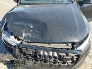 ✅ 2025 Audi Q7 Prestige • VIN: WA1VVBF73SD022927 • Lot: 81100275. Listed on Copart with 9,065 mi. Free auction sales archive from the USA and detailed vehicle history report at DreamBid. Image 12.