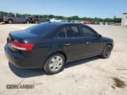 ✅ 2007 Hyundai Sonata GLS • VIN: 5NPET46CX7H256651 • Лот: 58087394. Опубликован ранее на Copart с пробегом 143 762 миль. Бесплатный доступ к архиву аукционных продаж из США и подробный отчёт об истории автомобиля на DreamBid. Изображение 3.