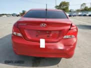 ✅ 2017 Hyundai Accent SE • VIN: KMHCT4AE2HU280459 • Лот: 70207844. Опубликован ранее на Copart с пробегом 144 749 миль. Бесплатный доступ к архиву аукционных продаж из США и подробный отчёт об истории автомобиля на DreamBid. Изображение 6.