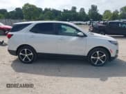 ✅ 2024 Chevrolet Equinox LT • VIN: 3GNAXKEG9RL246036 • Лот: 42908480. Опубликован ранее на IAAI с пробегом 41 282 миль. Бесплатный доступ к архиву аукционных продаж из США и подробный отчёт об истории автомобиля на DreamBid. Изображение 13.