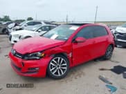 ✅ 2016 Volkswagen Golf TSI S • VIN: 3VW217AU7GM044887 • Lot: 42382027. Wystawiony na IAAI z przebiegiem 97 148 mil. Bezpłatny archiwum sprzedaży aukcyjnych z USA i szczegółowy raport historii pojazdu na DreamBid. Zdjęcie 17.