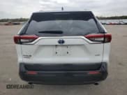 ✅ 2024 Toyota RAV4 XSE • VIN: JTMEB3FV4RD207369 • Лот: 92428015. Опубликован ранее на Copart с пробегом 18 002 миль. Бесплатный доступ к архиву аукционных продаж из США и подробный отчёт об истории автомобиля на DreamBid. Изображение 6.