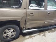 ✅ 2003 Chevrolet Suburban LT • VIN: 1GNFK16Z33J199860 • Лот: 41538369. Опубликован ранее на IAAI с пробегом Не указан. Бесплатный доступ к архиву аукционных продаж из США и подробный отчёт об истории автомобиля на DreamBid. Изображение 6.