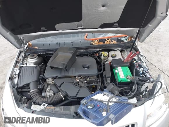 ✅ 2011 Buick Regal CXL RL3 • VIN: 2G4GR5EC8B9184659 • Lot: 43571627. Wystawiony na IAAI z przebiegiem Nie podano. Bezpłatny archiwum sprzedaży aukcyjnych z USA i szczegółowy raport historii pojazdu na DreamBid. Zdjęcie 10.