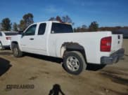 ✅ 2007 Chevrolet Silverado 1500 1LT • VIN: 2GCEC19C871617497 • Lot: 78262564. Listed on Copart with 252,721 mi. Free auction sales archive from the USA and detailed vehicle history report at DreamBid. Image 2.