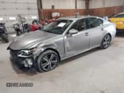 ✅ 2018 Lexus GS 350 • VIN: JTHCZ1BL5JA007620 • Лот: 42983079. Опубликован ранее на IAAI с пробегом 100 474 миль. Бесплатный доступ к архиву аукционных продаж из США и подробный отчёт об истории автомобиля на DreamBid. Изображение 2.