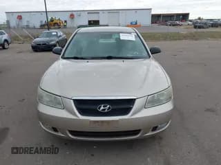 ✅ 2006 Hyundai Sonata GLS • VIN: 5NPEU46F46H133224 • Лот: 43699146. Опубликован ранее на IAAI с пробегом 177 889 миль. Бесплатный доступ к архиву аукционных продаж из США и подробный отчёт об истории автомобиля на DreamBid. Изображение 6.