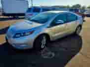 2013 Chevrolet Volt z VIN 1G1RG6E4XDU148598, wystawiony jako Copart lot #79570994 z przebiegiem 182 742 mil mil oraz Czysty tytuł • Clean title. Historia ofert i sprzedaży dostępna na DreamBid. Obrazek 2.