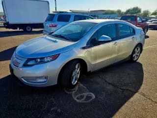 ✅ 2013 Chevrolet Volt • VIN: 1G1RG6E4XDU148598 • Lot: 79570994. Wystawiony na Copart z przebiegiem 182 742 mil. Bezpłatny archiwum sprzedaży aukcyjnych z USA i szczegółowy raport historii pojazdu na DreamBid. Zdjęcie 2.