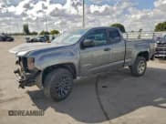 ✅ 2022 GMC Canyon 4WD Elevation Standard • VIN: 1GTH6BEN7N1232226 • Lot: 93818075. Listed on Copart with 44,064 mi. Free auction sales archive from the USA and detailed vehicle history report at DreamBid. Image 1.