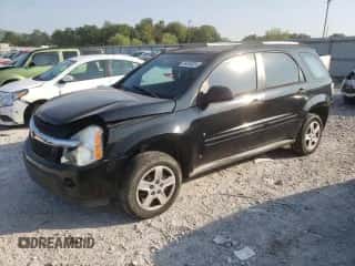 2006 Chevrolet Equinox LS с VIN 2CNDL23FX66194374, выставлен на аукционе Copart как лот 69556024 с пробегом 204 404 миль миль и Списание • Salvage title. История ставок и продаж доступна на DreamBid. Изображение 1.