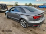 ✅ 2020 Audi A3 Premium • VIN: WAUAUGFF6LA006605 • Лот: 81800495. Опубликован ранее на Copart с пробегом 44 858 миль. Бесплатный доступ к архиву аукционных продаж из США и подробный отчёт об истории автомобиля на DreamBid. Изображение 2.
