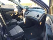 ✅ 2014 Chevrolet Cruze LS • VIN: 1G1PA5SHXE7464206 • Lot: 43599999. Listed on IAAI with 130,122 mi. Free auction sales archive from the USA and detailed vehicle history report at DreamBid. Image 5.