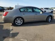 ✅ 2008 Nissan Maxima SE • VIN: 1N4BA41E08C836320 • Lot: 68231284. Listed on Copart with 142,370 mi. Free auction sales archive from the USA and detailed vehicle history report at DreamBid. Image 3.