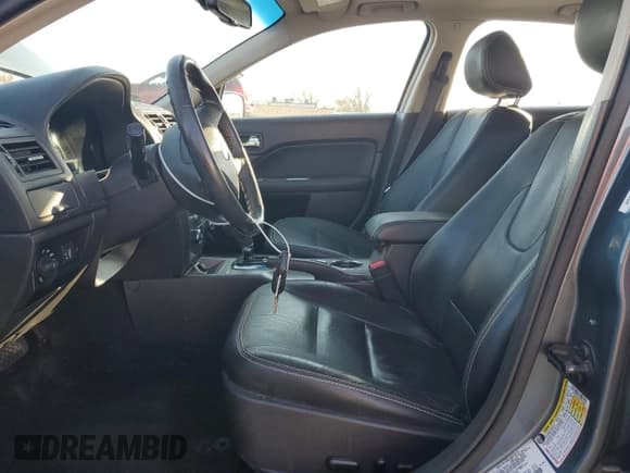 ✅ 2012 Ford Fusion SEL • VIN: 3FAHP0JAXCR106391 • Lot: 93643405. Wystawiony na Copart z przebiegiem 72 197 mil. Bezpłatny archiwum sprzedaży aukcyjnych z USA i szczegółowy raport historii pojazdu na DreamBid. Zdjęcie 7.