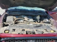 ✅ 2016 Ram 1500 Express • VIN: 1C6RR7KT7GS198482 • Lot: 81118275. Listed on Copart with 121,923 mi. Free auction sales archive from the USA and detailed vehicle history report at DreamBid. Image 11.