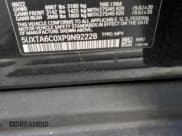 ✅ 2023 BMW X5 xDrive45e • VIN: 5UXTA6C0XP9N92228 • Lot: 85766325. Wystawiony na Copart z przebiegiem 58 803 mil. Bezpłatny archiwum sprzedaży aukcyjnych z USA i szczegółowy raport historii pojazdu na DreamBid. Zdjęcie 13.