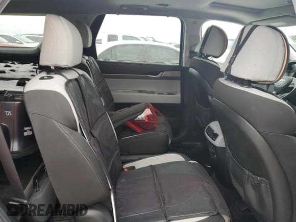 ✅ 2021 Hyundai Palisade SEL • VIN: KM8R3DHE3MU207546 • Лот: 78134504. Опубликован ранее на Copart с пробегом 84 575 миль. Бесплатный доступ к архиву аукционных продаж из США и подробный отчёт об истории автомобиля на DreamBid. Изображение 11.