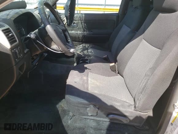 ✅ 2009 Chevrolet Colorado 2LT • VIN: 1GCDS13E998115302 • Лот: 50682254. Опубликован ранее на Copart с пробегом 368 213 миль. Бесплатный доступ к архиву аукционных продаж из США и подробный отчёт об истории автомобиля на DreamBid. Изображение 7.