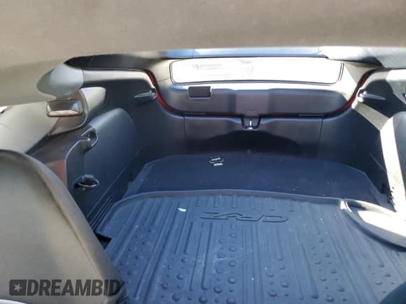 ✅ 2013 Honda CR-Z • VIN: JHMZF1D44DS000522 • Lot: 86626445. Wystawiony na Copart z przebiegiem 156 699 mil. Bezpłatny archiwum sprzedaży aukcyjnych z USA i szczegółowy raport historii pojazdu na DreamBid. Zdjęcie 10.