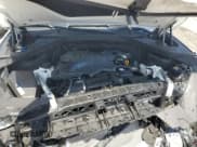 ✅ 2025 Genesis GV80 Select • VIN: KMUHGESB8SU261492 • Lot: 57935985. Wystawiony na Copart z przebiegiem 3 733 mil. Bezpłatny archiwum sprzedaży aukcyjnych z USA i szczegółowy raport historii pojazdu na DreamBid. Zdjęcie 12.