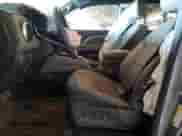 2023 Chevrolet Colorado 4WD ZR2 с VIN 1GCPTFEK1P1212882, выставлен на аукционе Copart как лот 71502184 с пробегом 12 342 миль миль и Списание • Salvage title. История ставок и продаж доступна на DreamBid. Изображение 7.