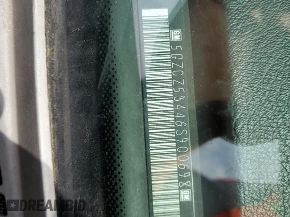 ✅ 2006 Saturn VUE • VIN: 5GZCZ53446S900698 • Lot: 54769045. Wystawiony na Copart z przebiegiem 180 732 mil. Bezpłatny archiwum sprzedaży aukcyjnych z USA i szczegółowy raport historii pojazdu na DreamBid. Zdjęcie 13.