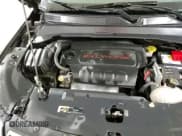 ✅ 2022 Jeep Compass Latitude • VIN: 3C4NJDBB6NT230709 • Lot: 91678025. Listed on Copart with 53,964 mi. Free auction sales archive from the USA and detailed vehicle history report at DreamBid. Image 15.