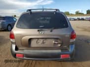 ✅ 2005 Hyundai Santa Fe GLS • VIN: KM8SC73E25U904380 • Лот: 89902785. Опубликован ранее на Copart с пробегом 187 037 миль. Бесплатный доступ к архиву аукционных продаж из США и подробный отчёт об истории автомобиля на DreamBid. Изображение 6.