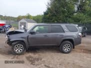 ✅ 2019 Toyota 4Runner SR5 Premium • VIN: JTEBU5JR8K5683767 • Лот: 43333138. Опубликован ранее на IAAI с пробегом 102 361 миль. Бесплатный доступ к архиву аукционных продаж из США и подробный отчёт об истории автомобиля на DreamBid. Изображение 14.