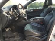 ✅ 2014 Mercedes-Benz M 63 AMG • VIN: 4JGDA7EB6EA344690 • Lot: 59296955. Wystawiony na Copart z przebiegiem 98 090 mil. Bezpłatny archiwum sprzedaży aukcyjnych z USA i szczegółowy raport historii pojazdu na DreamBid. Zdjęcie 7.