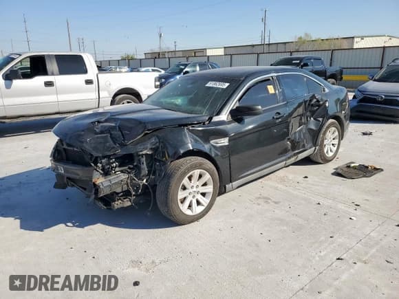 ✅ 2011 Ford Taurus SE • VIN: 1FAHP2DW5BG115881 • Lot: 91862695. Wystawiony na Copart z przebiegiem Nie podano. Bezpłatny archiwum sprzedaży aukcyjnych z USA i szczegółowy raport historii pojazdu na DreamBid. Zdjęcie 1.