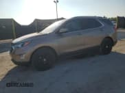 ✅ 2018 Chevrolet Equinox LT • VIN: 2GNAXJEV5J6228747 • Лот: 81120645. Опубликован ранее на Copart с пробегом 97 752 миль. Бесплатный доступ к архиву аукционных продаж из США и подробный отчёт об истории автомобиля на DreamBid. Изображение 1.