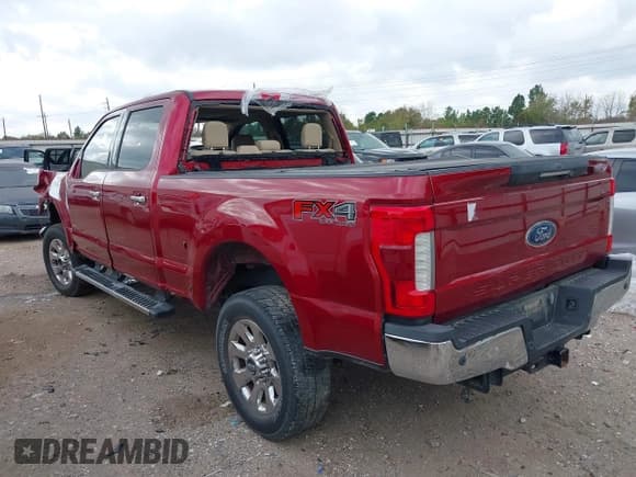 ✅ 2019 Ford F-250 XL • VIN: 1FT7W2BT9KEG70541 • Лот: 43735241. Опубликован ранее на IAAI с пробегом Не указан. Бесплатный доступ к архиву аукционных продаж из США и подробный отчёт об истории автомобиля на DreamBid. Изображение 3.