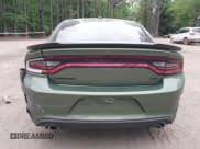 ✅ 2022 Dodge Charger GT • VIN: 2C3CDXHG6NH213277 • Lot: 42446591. Wystawiony na IAAI z przebiegiem 53 866 mil. Bezpłatny archiwum sprzedaży aukcyjnych z USA i szczegółowy raport historii pojazdu na DreamBid. Zdjęcie 17.