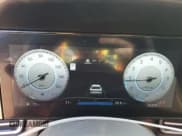 ✅ 2024 Hyundai Elantra SEL • VIN: KMHLS4DG7RU764449 • Лот: 82053995. Опубликован ранее на Copart с пробегом 26 204 миль. Бесплатный доступ к архиву аукционных продаж из США и подробный отчёт об истории автомобиля на DreamBid. Изображение 9.