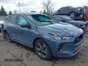 ✅ 2023 Ford Escape ST-Line Select • VIN: 1FMCU9NZ4PUB02302 • Лот: 42191059. Опубликован ранее на IAAI с пробегом 27 478 миль. Бесплатный доступ к архиву аукционных продаж из США и подробный отчёт об истории автомобиля на DreamBid. Изображение 1.