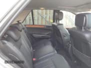 ✅ 2007 Mercedes-Benz M 350 • VIN: 4JGBB86E37A293445 • Lot: 43854297. Listed on IAAI with 207,668 mi. Free auction sales archive from the USA and detailed vehicle history report at DreamBid. Image 8.