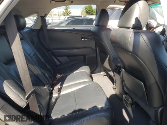 ✅ 2012 Lexus RX 350 • VIN: 2T2ZK1BA1CC081139 • Lot: 85407775. Listed on Copart with 167,550 mi. Free auction sales archive from the USA and detailed vehicle history report at DreamBid. Image 11.