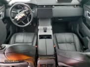 ✅ 2025 Land Rover Range Rover Velar Dynamic SE • VIN: SALYL2EX5SA394581 • Lot: 94916585. Listed on Copart with 34,263 mi. Free auction sales archive from the USA and detailed vehicle history report at DreamBid. Image 8.