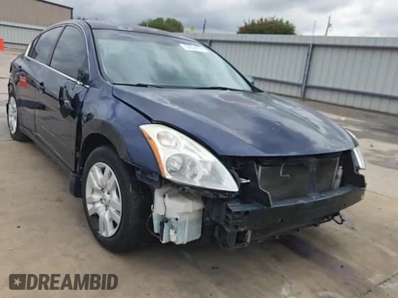 ✅ 2010 Nissan Altima S • VIN: 1N4AL2AP1AN493250 • Лот: 83934235. Опубликован ранее на Copart с пробегом Не указан. Бесплатный доступ к архиву аукционных продаж из США и подробный отчёт об истории автомобиля на DreamBid. Изображение 14.