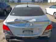 2017 Hyundai Accent SE с VIN KMHCT4AE4HU346395, выставлен на аукционе IAAI как лот 43180657 с пробегом 97 045 миль миль и . История ставок и продаж доступна на DreamBid. Изображение 17.