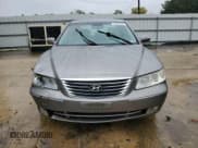 ✅ 2009 Hyundai Azera Limited • VIN: KMHFC46F69A342625 • Lot: 86618725. Listed on Copart with 75,089 mi. Free auction sales archive from the USA and detailed vehicle history report at DreamBid. Image 5.