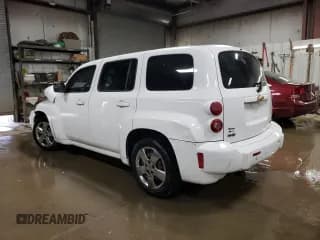✅ 2011 Chevrolet HHR LS • VIN: 3GNBAAFW1BS650269 • Lot: 78194224. Listed on Copart with 159,237 mi. Free auction sales archive from the USA and detailed vehicle history report at DreamBid. Image 2.
