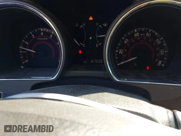 ✅ 2008 Toyota Highlander Limited • VIN: JTEDS42A382003138 • Lot: 43787827. Wystawiony na IAAI z przebiegiem 167 506 mil. Bezpłatny archiwum sprzedaży aukcyjnych z USA i szczegółowy raport historii pojazdu na DreamBid. Zdjęcie 15.