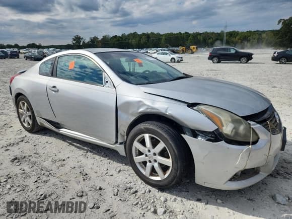 ✅ 2011 Nissan Altima S • VIN: 1N4AL2EP6BC174790 • Lot: 86213995. Wystawiony na Copart z przebiegiem Nie podano. Bezpłatny archiwum sprzedaży aukcyjnych z USA i szczegółowy raport historii pojazdu na DreamBid. Zdjęcie 4.