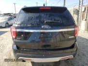 ✅ 2017 Ford Explorer XLT • VIN: 1FM5K7DH1HGC66084 • Lot: 65940625. Listed on Copart with 100,358 mi. Free auction sales archive from the USA and detailed vehicle history report at DreamBid. Image 6.