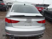 ✅ 2015 Audi A3 Premium • VIN: WAUACGFF9F1092399 • Lot: 42117258. Listed on IAAI with 107,892 mi. Free auction sales archive from the USA and detailed vehicle history report at DreamBid. Image 16.