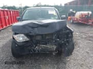 ✅ 2018 Nissan Frontier Pro-4X • VIN: 1N6AD0CW1JN751778 • Lot: 42488058. Listed on IAAI with 71,193 mi. Free auction sales archive from the USA and detailed vehicle history report at DreamBid. Image 13.